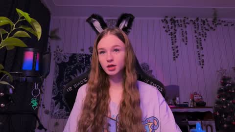 Tears Lora online show from January 19, 12:06 am