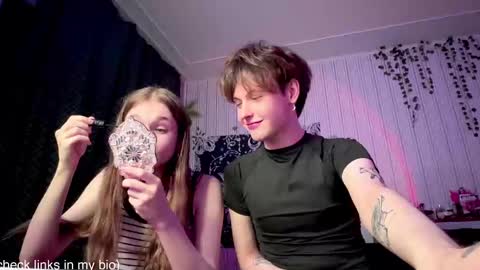 Tears Lora online show from January 31, 11:13 pm