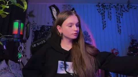 Tears Lora online show from February 3, 1:52 am