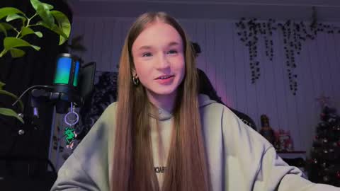 Tears Lora online show from February 13, 12:05 am