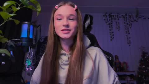 Tears Lora online show from February 16, 12:54 am