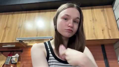 Tears Lora online show from October 23, 3:43 am