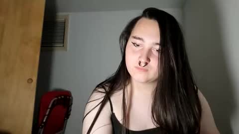 nonbinarybeauty20 online show from December 3, 11:58 am