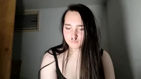 nonbinarybeauty20 online show from February 24, 9:57 am