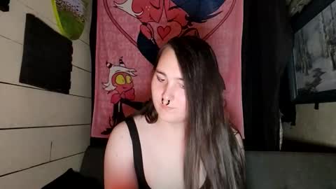 nonbinarybeauty20 online show from April 30, 7:36 am