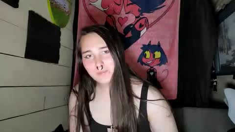 nonbinarybeauty20 online show from June 11, 3:15 am
