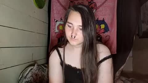 nonbinarybeauty20 online show from July 30, 7:02 pm