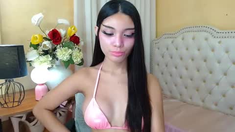 Kyline online show from November 27, 3:31 am