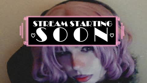 Lucy online show from February 17, 3:15 am