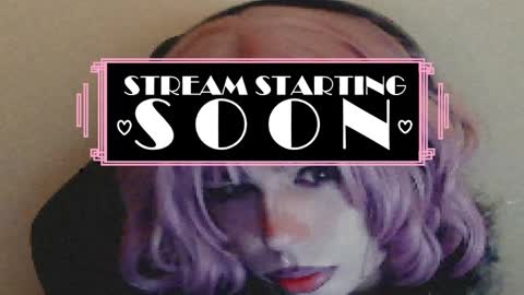 Lucy online show from February 19, 2:01 am