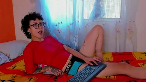 Evan online show from June 2, 5:03 pm