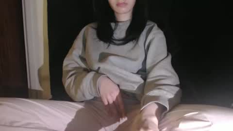 Olivia online show from February 22, 3:20 am