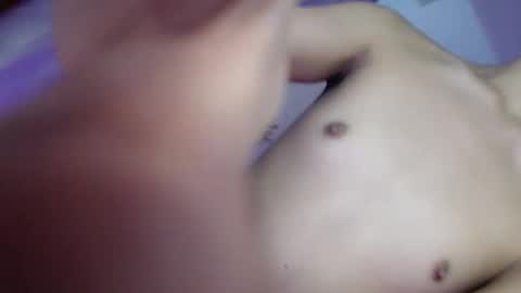 ITS ME NYXIEE online show from November 18, 8:09 pm