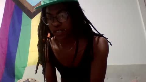 nyxstix online show from April 28, 7:24 am