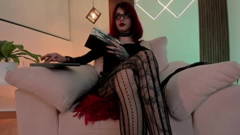  Nyxx  online show from September 14, 11:20 pm