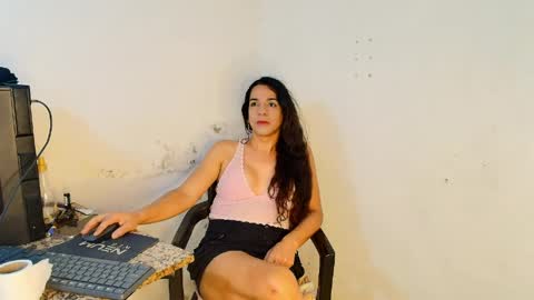 LU online show from April 29, 2:38 am