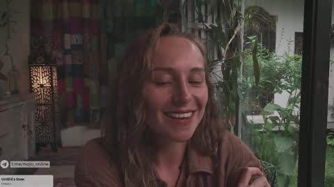 Mo  Mojo online show from January 13, 9:17 am