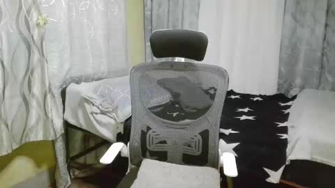 Horny Alana online show from March 27, 2:18 pm