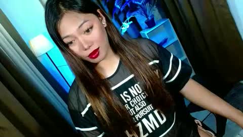 Miss OLIVIA online show from January 19, 12:47 pm