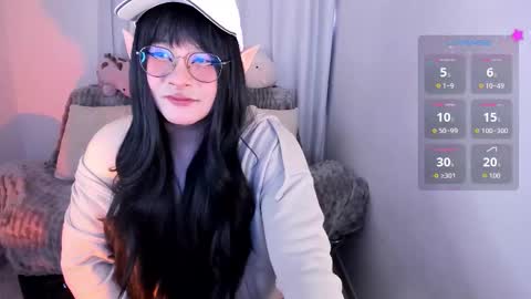 Omori Chan   online show from February 5, 1:38 pm