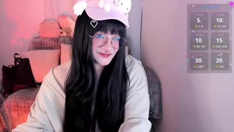 Omori Chan   online show from March 3, 2:02 pm