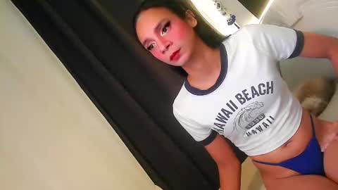 Snapshot of onlysamantha chatting on October 13, 6:30 pm Samantha - DONT FORGET TO FOLLOW AND GIVE ME THUMBS UP online show from October 13, 6:30 pm
