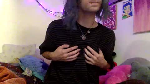 OnyxChainz online show from March 4, 3:24 am