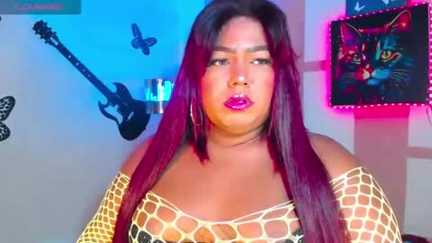 OpraxBell online show from April 19, 2:01 am