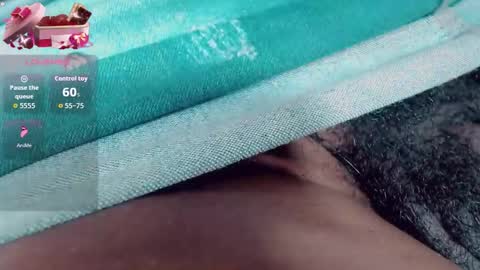 Oriana braom online show from January 16, 7:43 pm