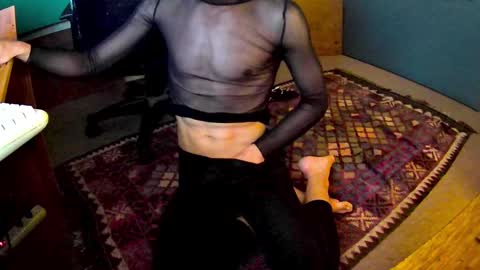 G online show from January 5, 1:42 am