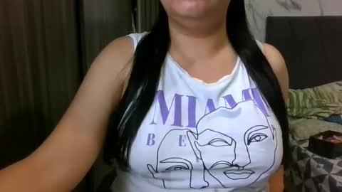 paolabigttits online show from May 31, 6:09 pm