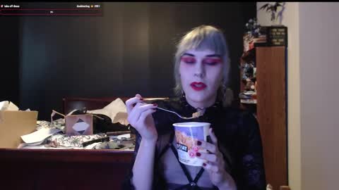 palaceofmalice online show from January 23, 5:42 pm