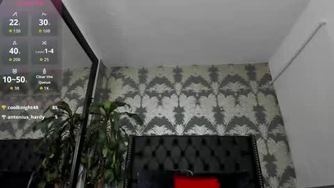  Pamela online show from April 21, 1:42 am