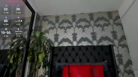  Pamela online show from May 10, 12:59 am
