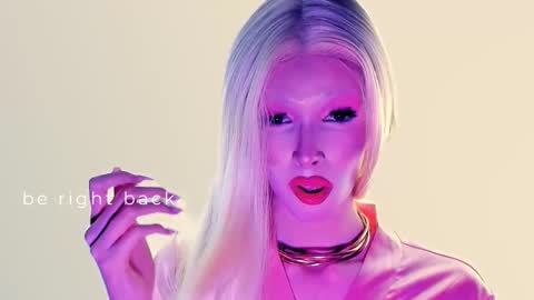 Pamelamy online show from October 28, 7:56 pm