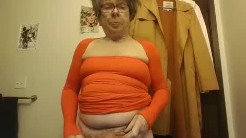 paminpantyhose online show from January 8, 8:50 pm