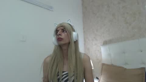 pantera_white online show from May 7, 5:42 pm