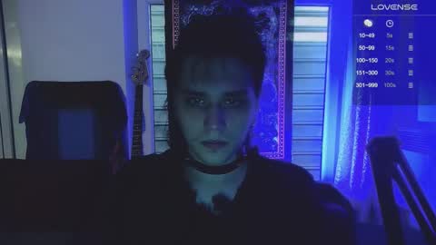 In bio online show from November 17, 11:10 am