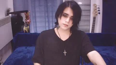 In bio online show from April 24, 10:35 pm