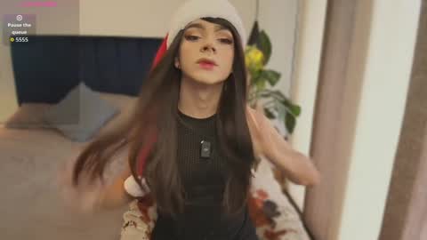 Patrick online show from December 16, 2:00 pm