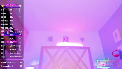   online show from March 9, 8:01 pm