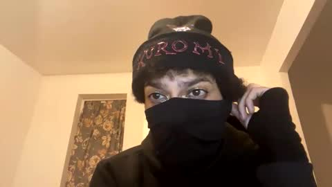 Snapshot of peachy_plum chatting on October 20, 6:49 am Peachy online show from October 20, 6:49 am