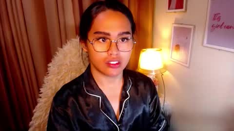 Angel Creamdensada online show from April 11, 6:55 pm