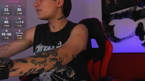 peytonbox online show from October 27, 12:02 pm