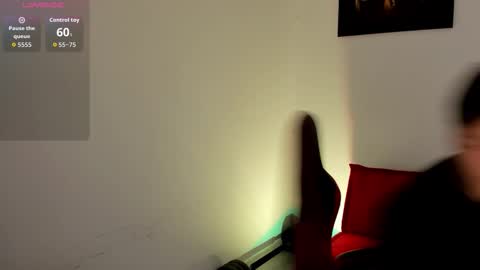 peytonbox online show from November 18, 11:32 am