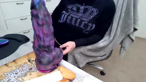 PatriceMakayla CD online show from November 15, 6:22 am