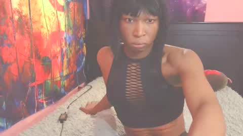 Phereberry online show from December 22, 6:26 pm