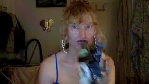 pinkfag online show from January 23, 6:45 pm