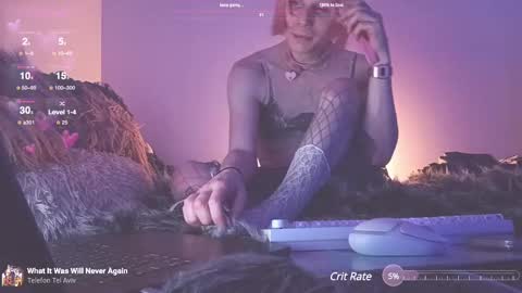 pixie_praxis online show from February 24, 6:49 am