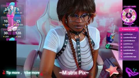 Thekawaiidomme online show from December 6, 11:17 am